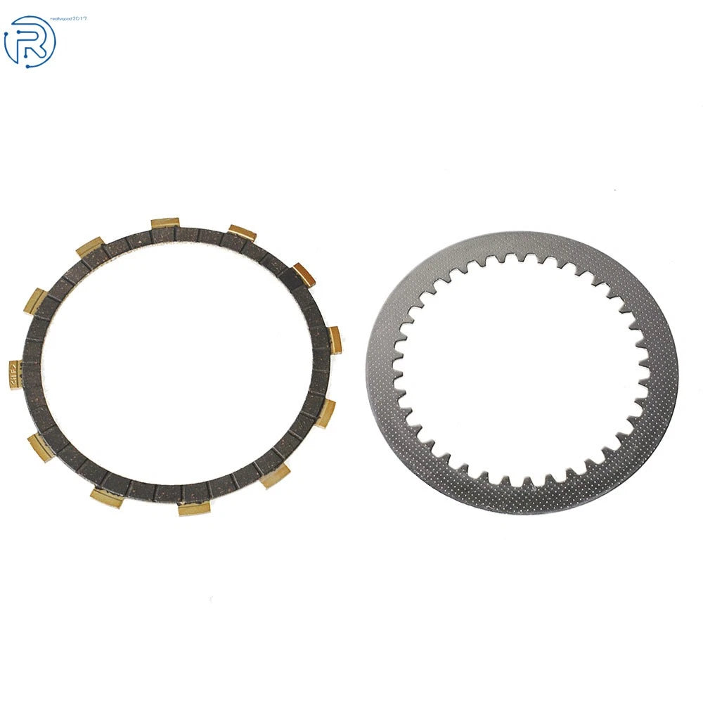 Heavy Duty Clutch Kit for Suzuki LTZ400 (2003–2004)