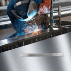 Set of 20 Welding Rods for Aluminium (450mm)