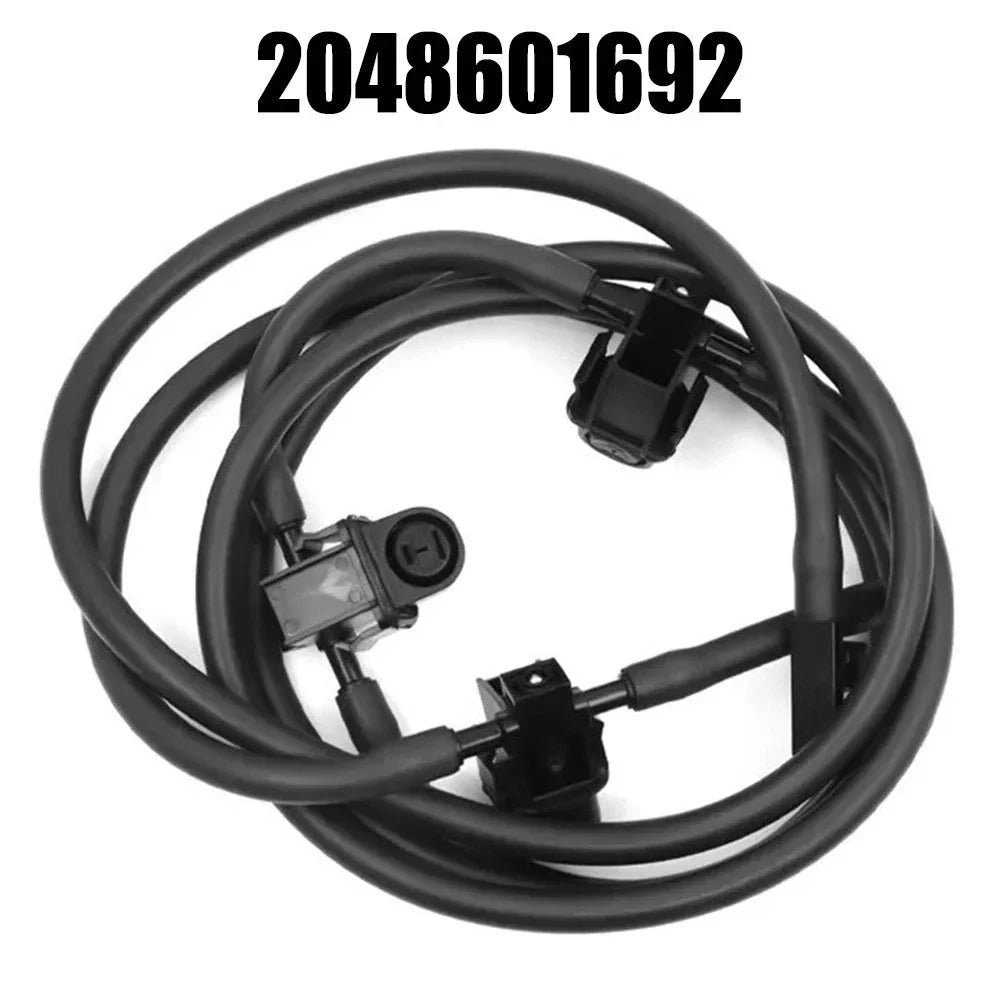 Washer Nozzle Hose for Mercedes-Benz C-Class W204 and S-Class (2007–2014)