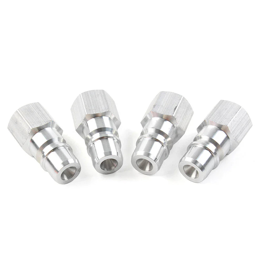 ABC Line Plugs Caps for Mercedes Benz ABC Suspension Models (2003-2011)