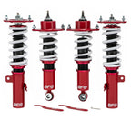24 Step Damper Coilovers Lowering Kit for Toyota Corolla (2009–2017)