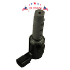 Oil Control Valve for Hyundai Accent Kia Rio (2006–2009)