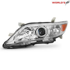 Headlights for Toyota Camry LE/XLE (2010–2011) Left Driver Side