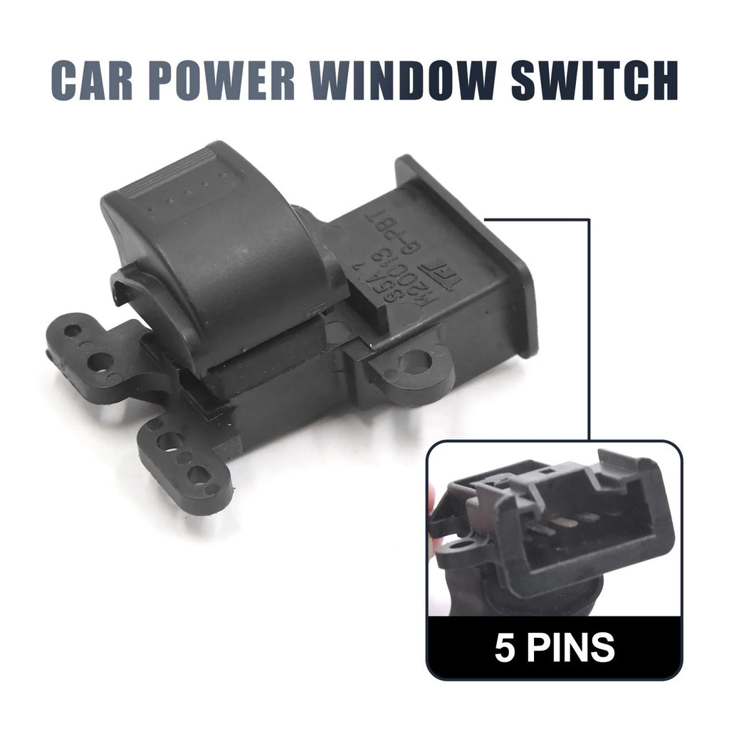 Power Window Switch No. 35760-S5A-003ZA for Honda Civic CR-V (2001–2006)