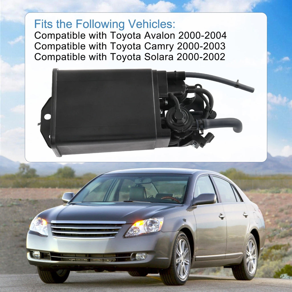 EVAP Vapor Canister Assembly for Toyota Avalon Camry (2000–2004)