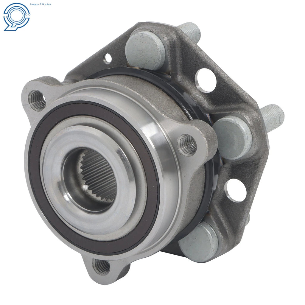 Rear Wheel Hub & Bearing Assembly for Tesla Model 3 (2017-2023)