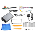 7" 2Din Android Car Radio Stereo GPS Player for Universal Vehicles (2013–2023)