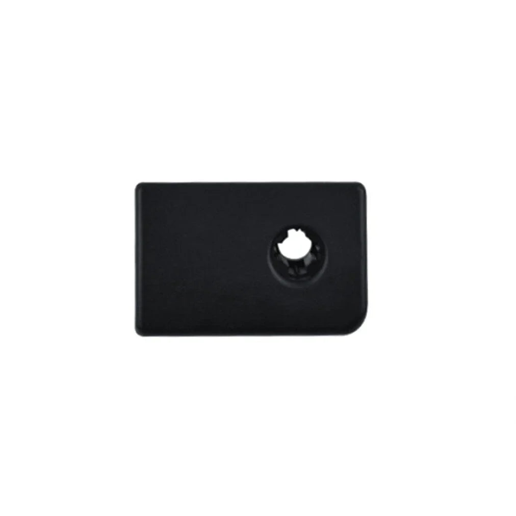 Co-Pilot Glove Storage Box Switch Handle Cover for Benz G Class (2004–2018)