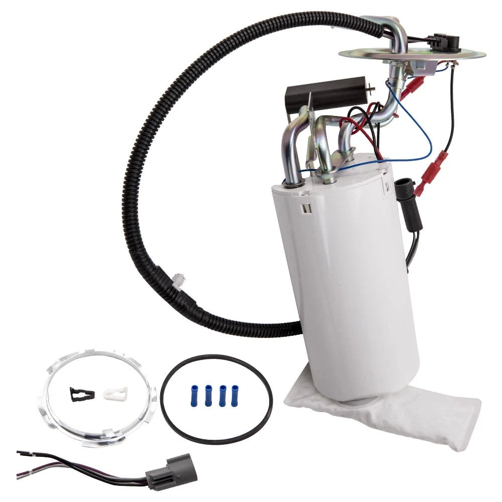 Electric Fuel Pump & Sending Unit for Ford F150 F250 F350 (2004–2008) SP2005H