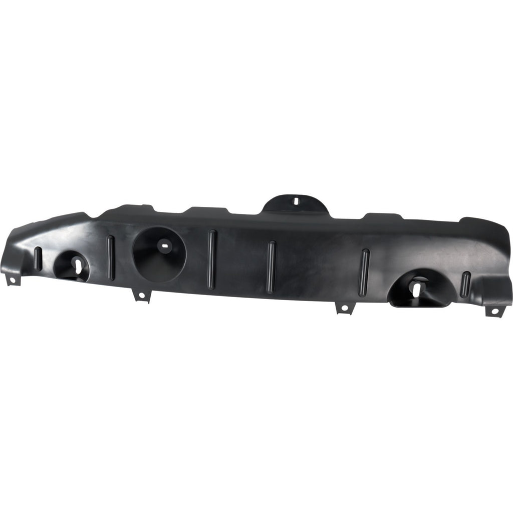 Rear Engine Splash Shields for Dodge Charger (2015–2023)