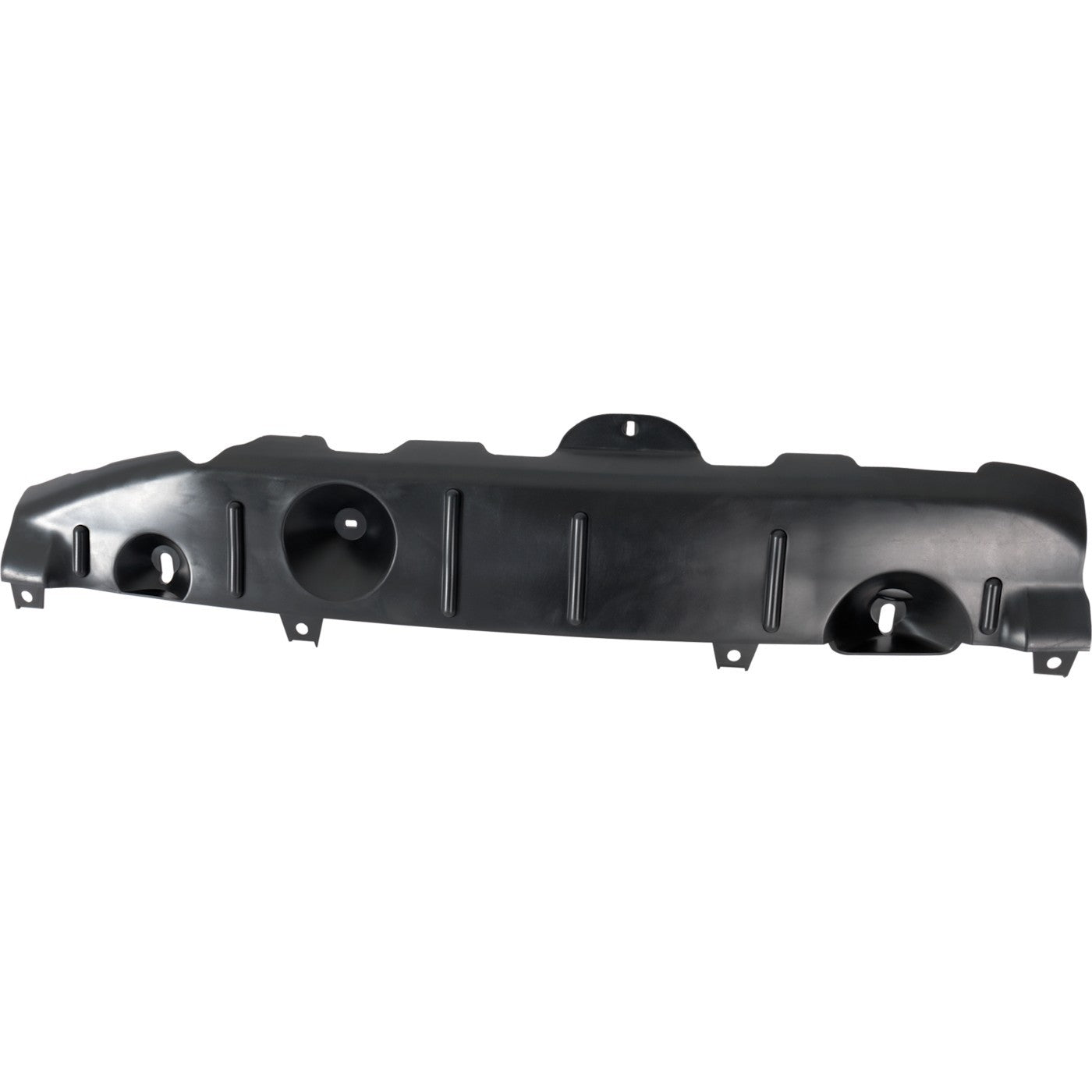 Rear Engine Splash Shields for Dodge Charger (2015–2023)