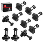10pcs Drain Plug Assembly for Yamaha SAT1800 AR240 SX240 HO (2015–2020)