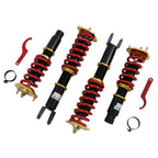 Coilover Kits for Infiniti M35x M45x (2006–2010) G35x G37x (2003–2013)