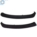 Front Bumper Lower Valance Spoiler for Ford Focus (2012-2014)