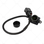 Rear View Backup Camera for Jeep Grand Cherokee Dodge (2011–2013)