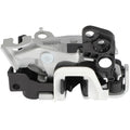 Set of 2 Door Lock Latch Assembly for Ford F150 F250 F350 (1999–2023)