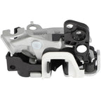 Set of 2 Door Lock Latch Assembly for Ford F150 F250 F350 (1999–2023)