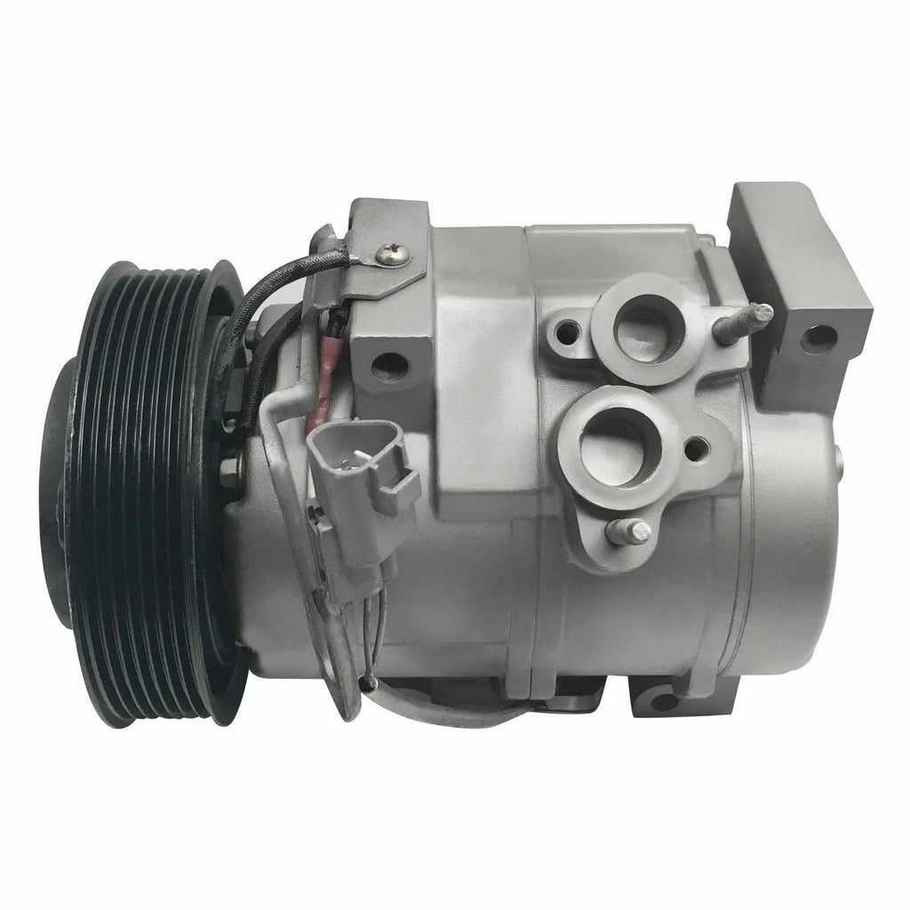AC Compressor Kit Replacement for Chevrolet Captiva (2007-2014)