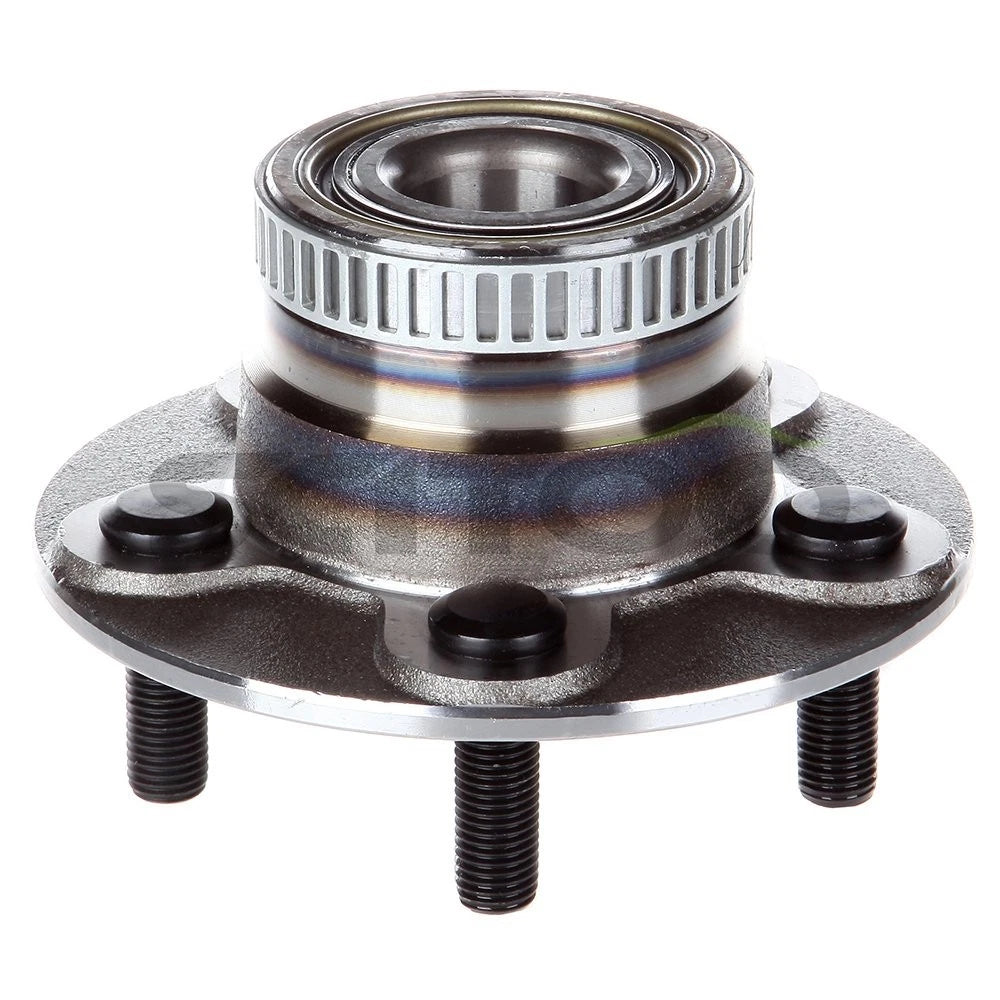 2X Rear Wheel Bearings for Chrysler Plymouth Dodge (1995–2005)