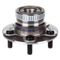 2X Rear Wheel Bearings for Chrysler Plymouth Dodge (1995–2005)