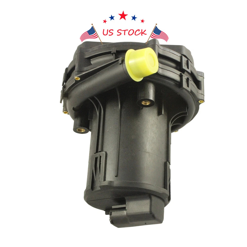 Secondary Air Pump for BMW E46 323i 325i 328i 330i (1999–2005)