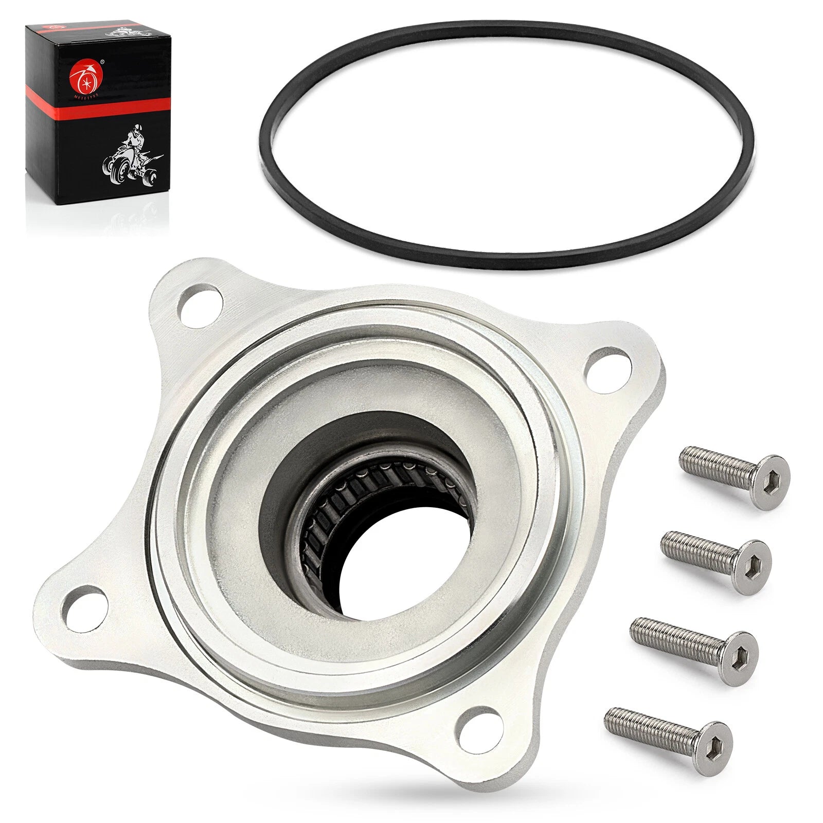 Front Differential Pinion Cover for Polaris Scrambler Sportsman 850 1000