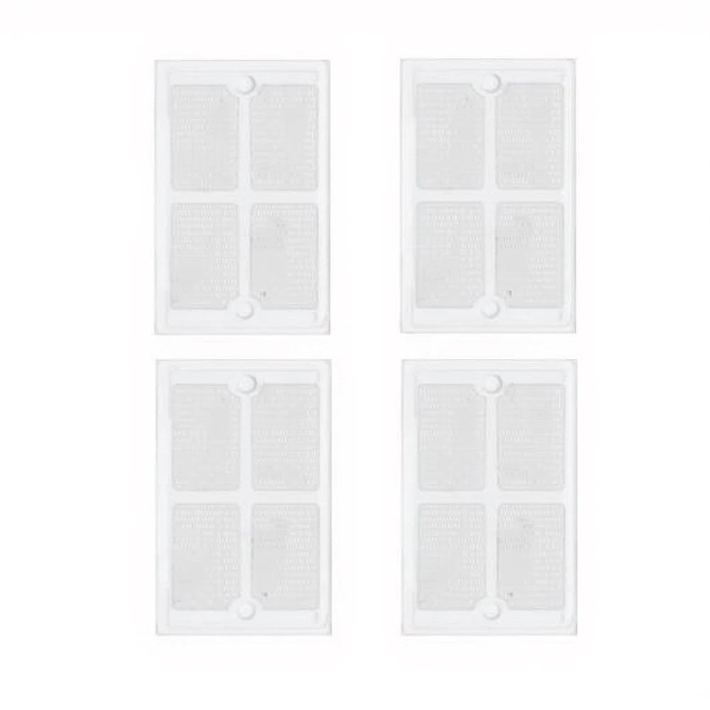 Set of 2 Filters for Ecovacs X8 T80 (2021–2023)