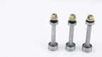 Spindle Shaft with Bearings for AYP Husqvarna