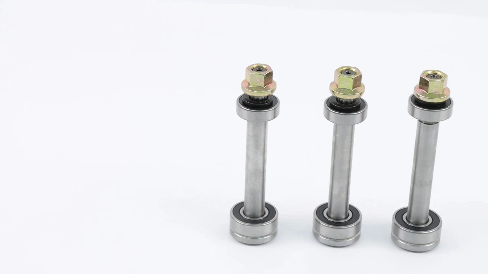 Spindle Shaft with Bearings for AYP Husqvarna
