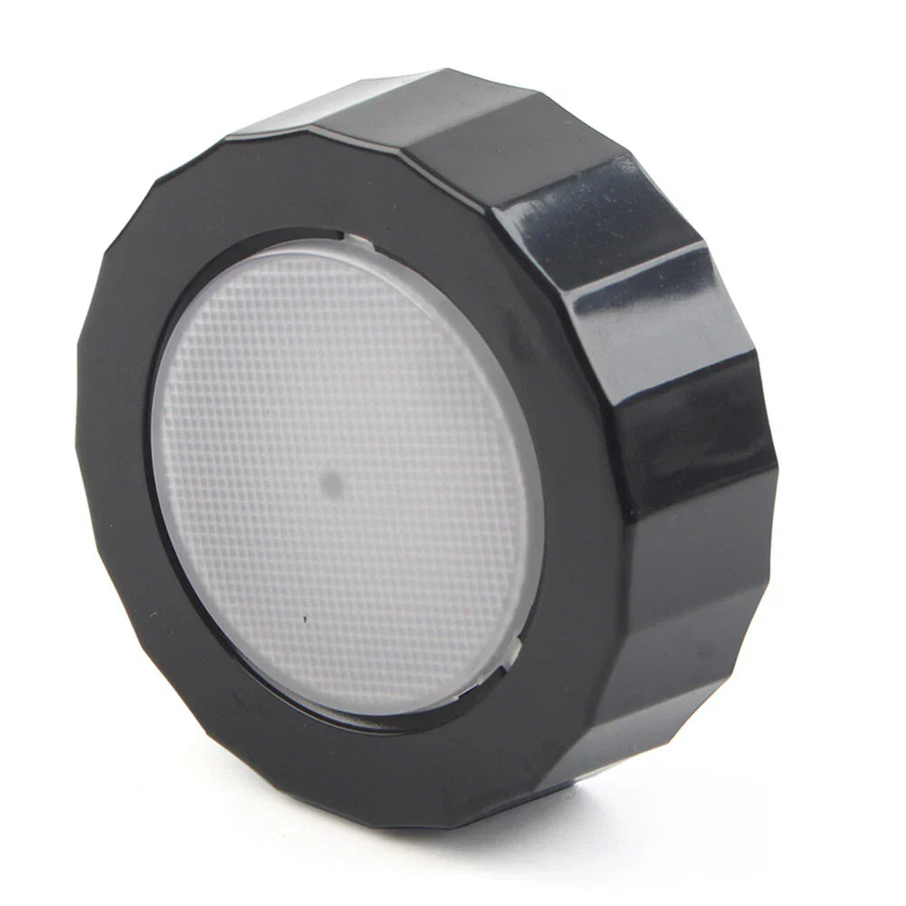 LED Car Interior Light Atmosphere Lamp for Voice Control - Party Stage Light