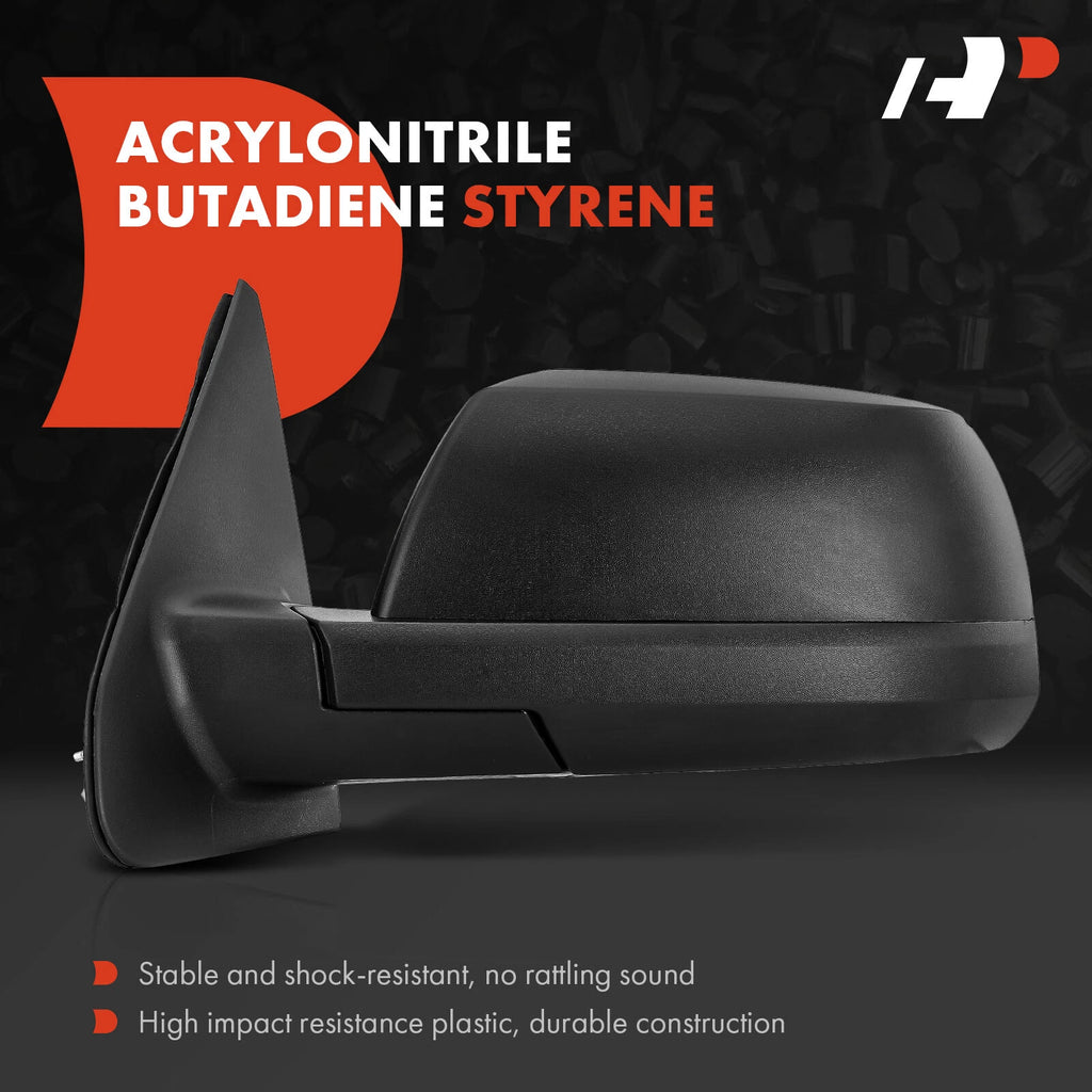 Power Mirror for Toyota Tundra (2007-2013)