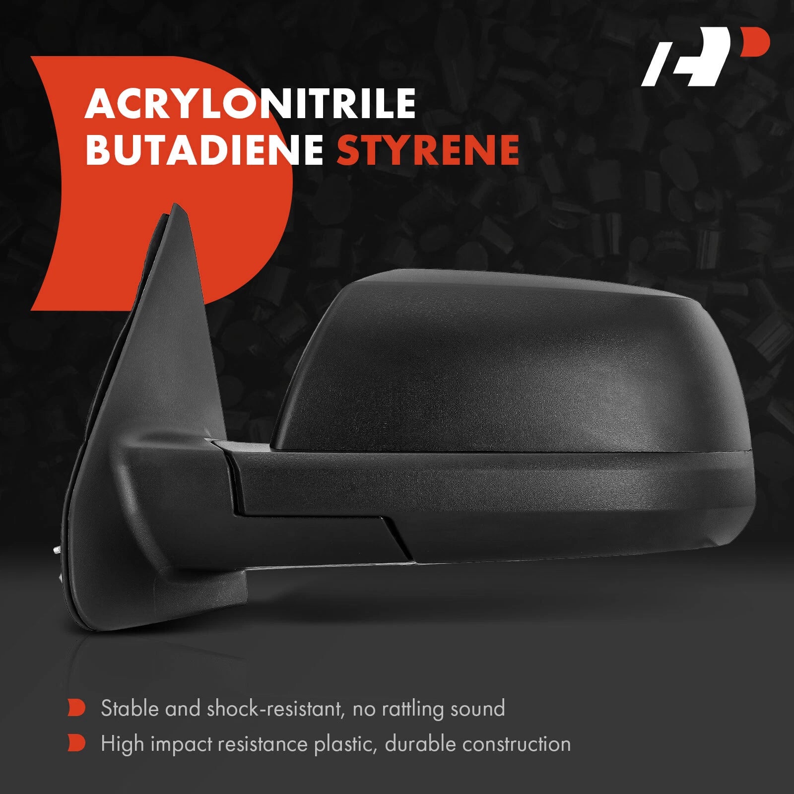 Power Mirror for Toyota Tundra (2007-2013)