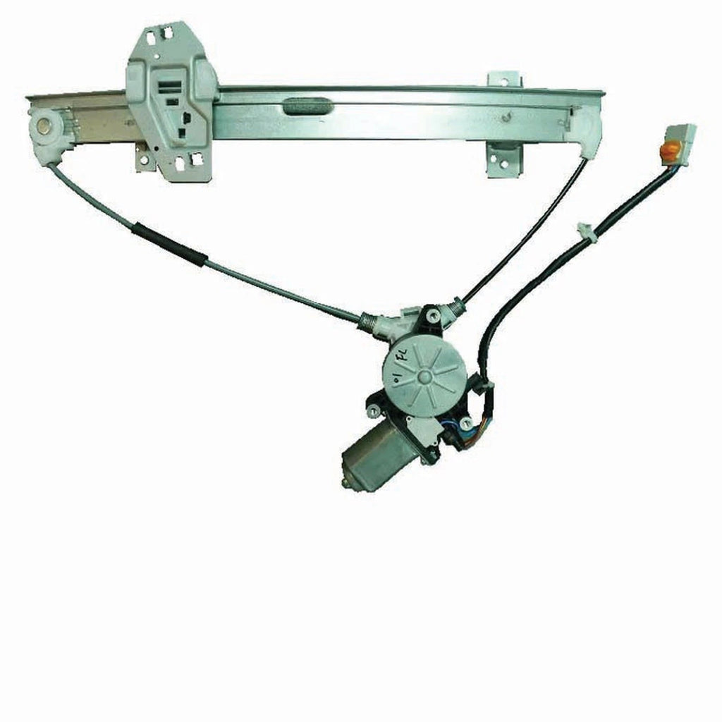 Window Regulator and Motor Assembly for Acura TL (1999–2001) Front Left