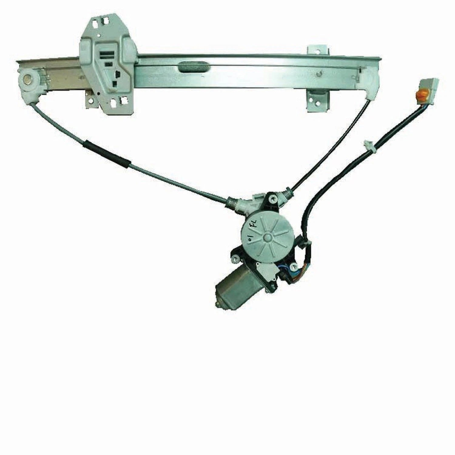 Window Regulator and Motor Assembly for Acura TL (1999–2001) Front Left