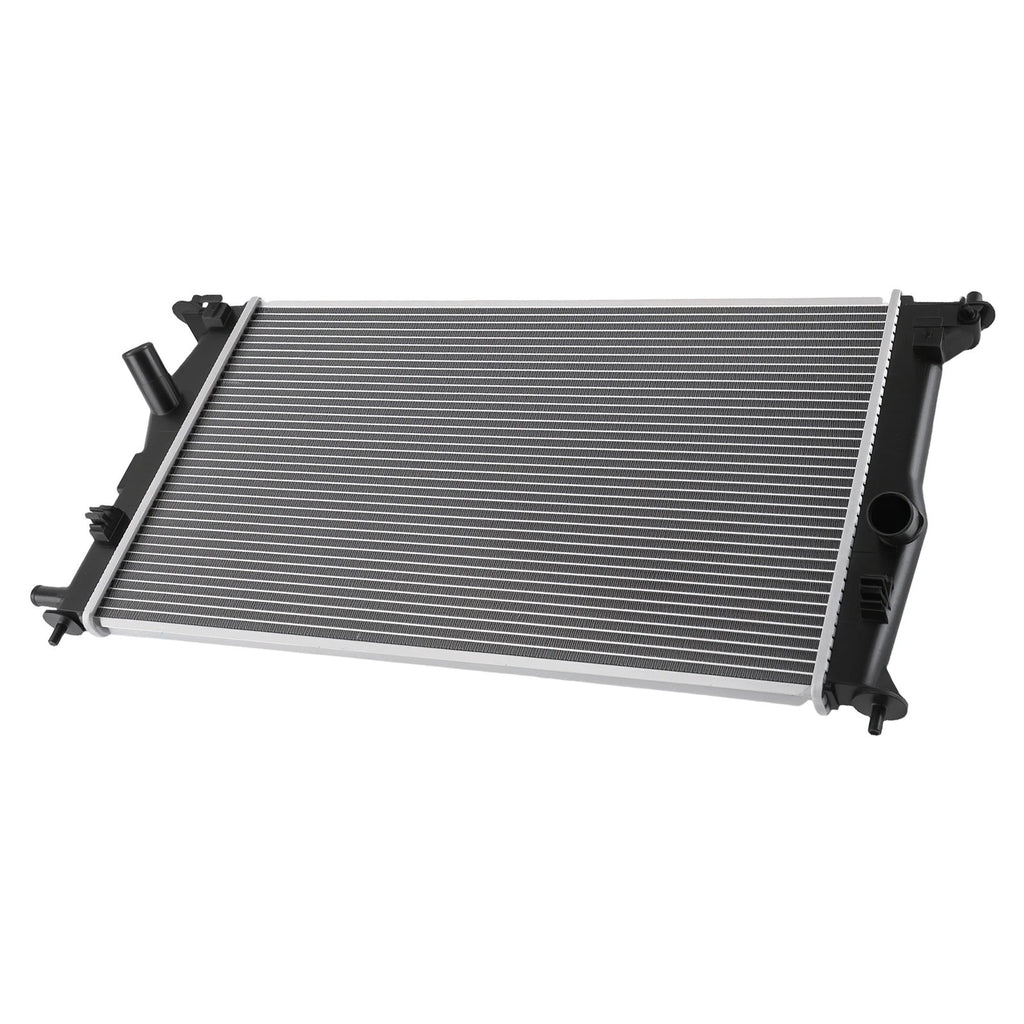 Coolant Radiator for Mazda 5 CR CW 2.0 CD (2005–2025)