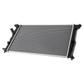 Coolant Radiator for Mazda 5 CR CW 2.0 CD (2005–2025)