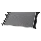 Coolant Radiator for Mazda 5 CR CW 2.0 CD (2005–2025)