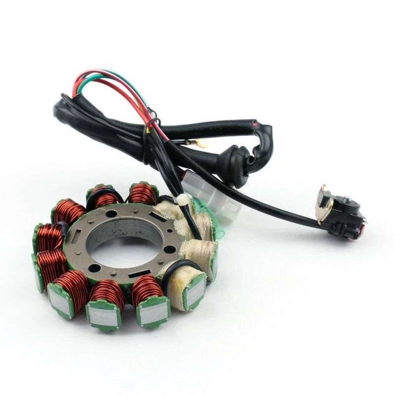 Stator Coil for Yamaha Banshee 350 YFZ350 (1995–2006) Generator Magneto