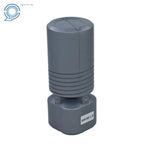 Set of 8 CAT40-ER32 Collet Chucks 2.76" Balanced G2.5/25000RPM