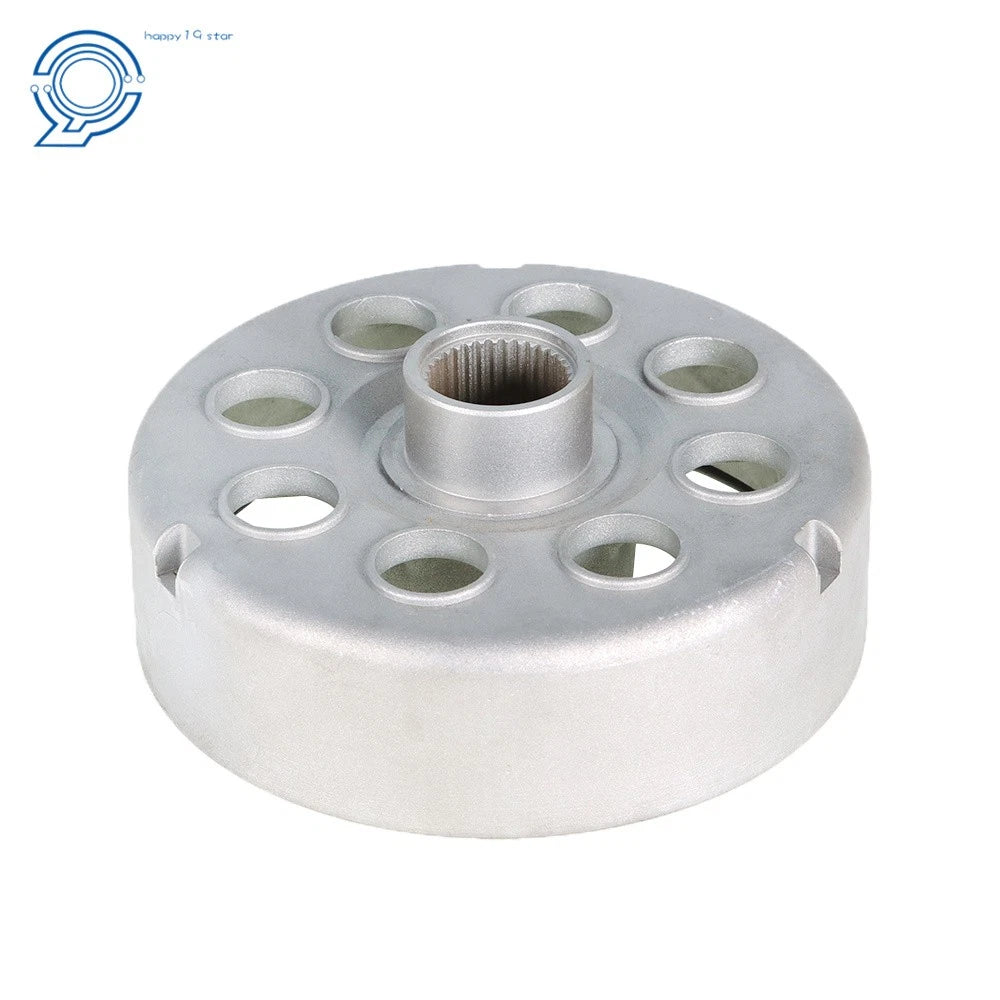Rear Brake Drum for Honda TRX 300 (1988-2000)