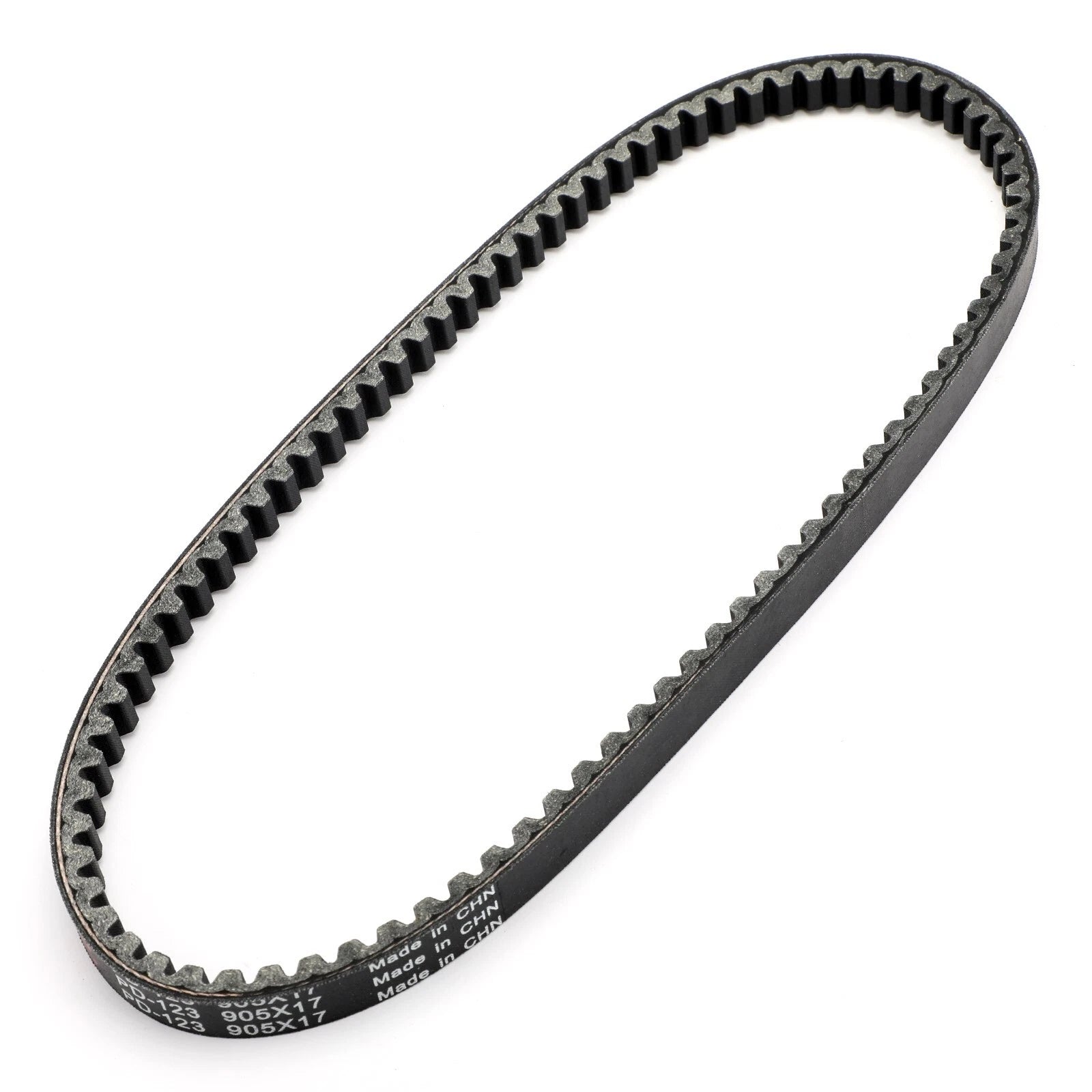 Drive Belt Clutch Belt for Bombardier DS 50 Mini 50 DS 90 2T (2002–2006)