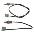 2X O2 Sensor for Honda Accord 2003–2007 2.4L Upstream & Downstream