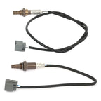 2X O2 Sensor for Honda Accord 2003–2007 2.4L Upstream & Downstream