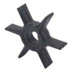 Water Pump Impeller & Key for Mercury Mariner (6-15hp) (47-42038, 47-42038Q02)