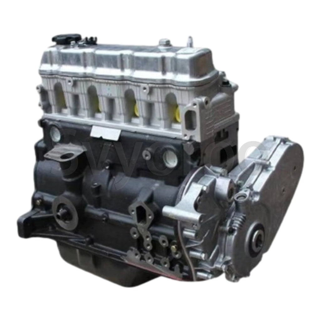K25 Engine 10102-FU500 for Nissan Caterpillar TCM Forklift