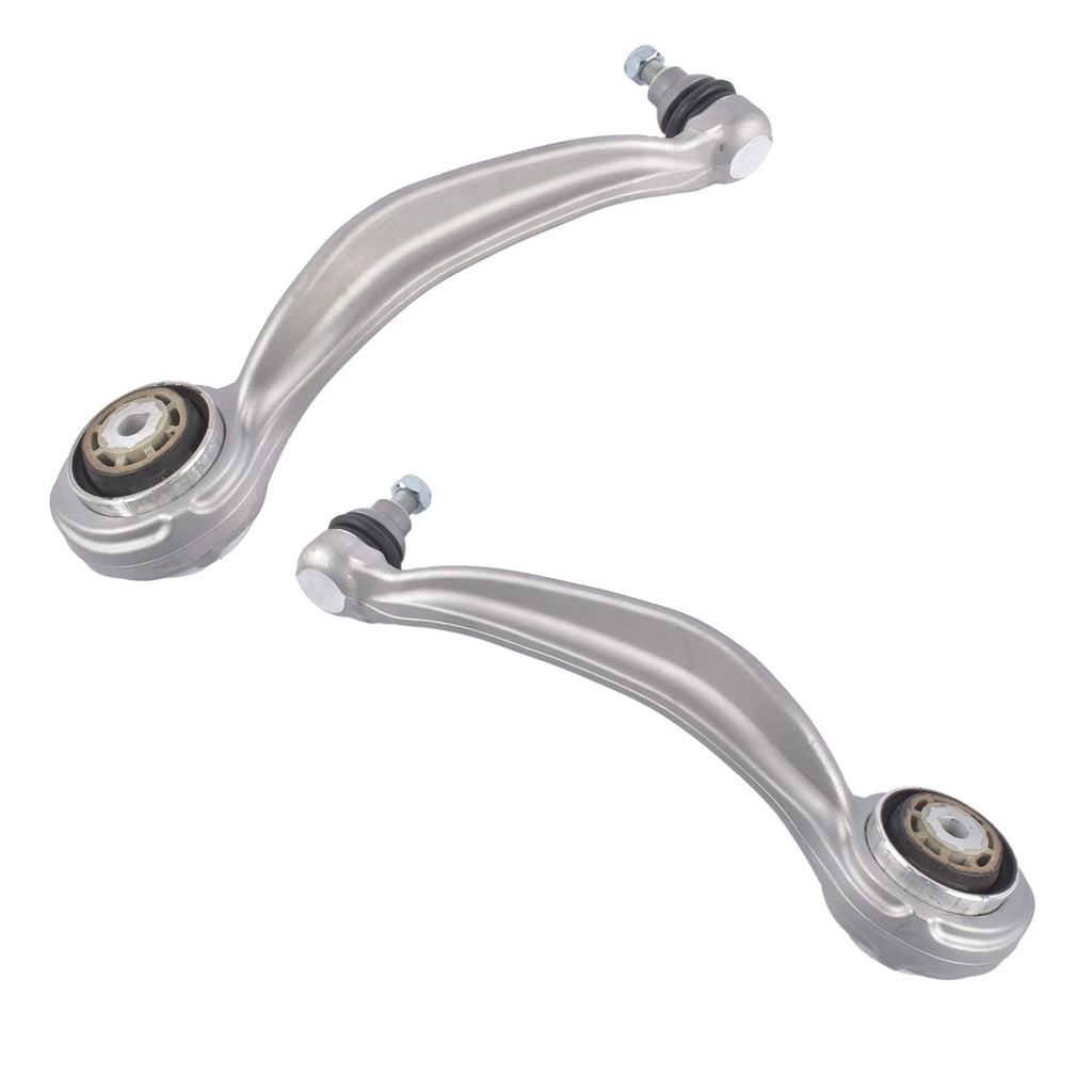 2X Lower Control Arm Assembly for Mercedes A205 C205 W205 C300 (2015–2021)