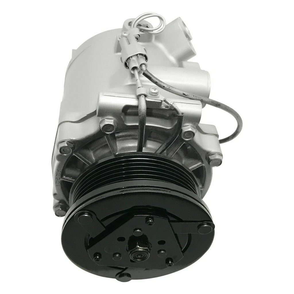 A C Compressor Kit Replacement for Mitsubishi Lancer (2008-2009)