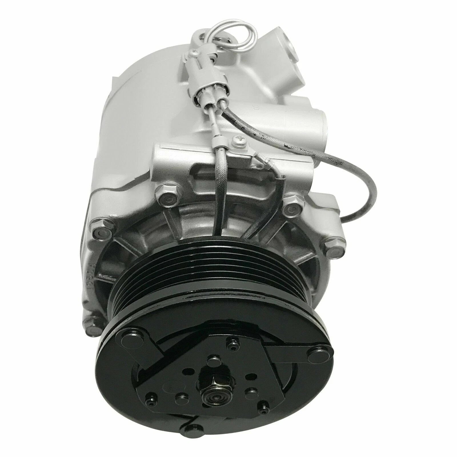 A C Compressor Kit Replacement for Mitsubishi Lancer (2008-2009)