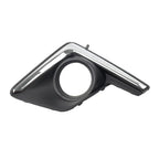 Fog Light Bezel Cover for Subaru Crosstrek (2016-2017)