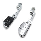 HTTMT Large Foot Peg for Honda GoldWing VTX1300 Shadow Valkyrie (1.25")